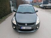 Suzuki Swift 1.2I 4x4 RANGE CH