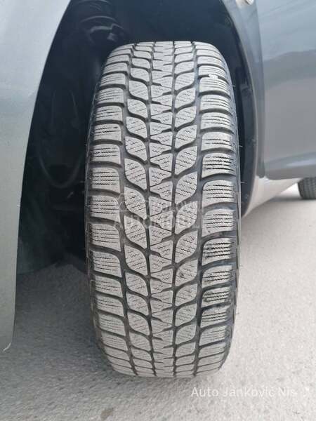 Suzuki Swift REZERVISAN