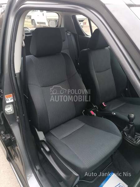Suzuki Swift REZERVISAN