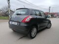 Suzuki Swift 1.2I 4x4 RANGE CH