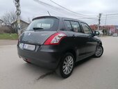 Suzuki Swift 1.2I 4x4 RANGE CH