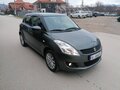 Suzuki Swift 1.2I 4x4 RANGE CH