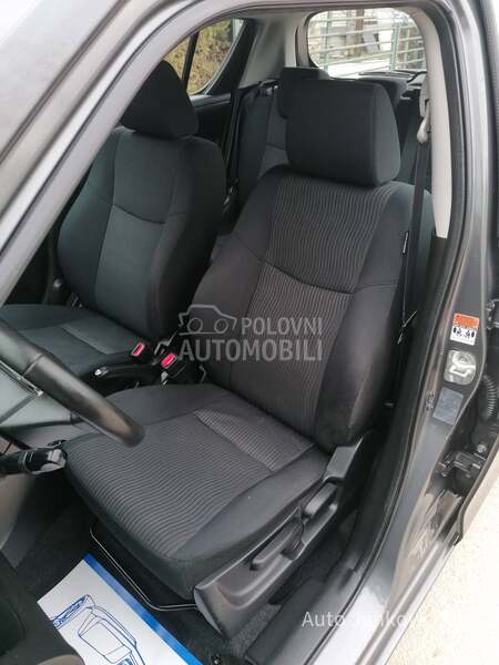 Suzuki Swift REZERVISAN