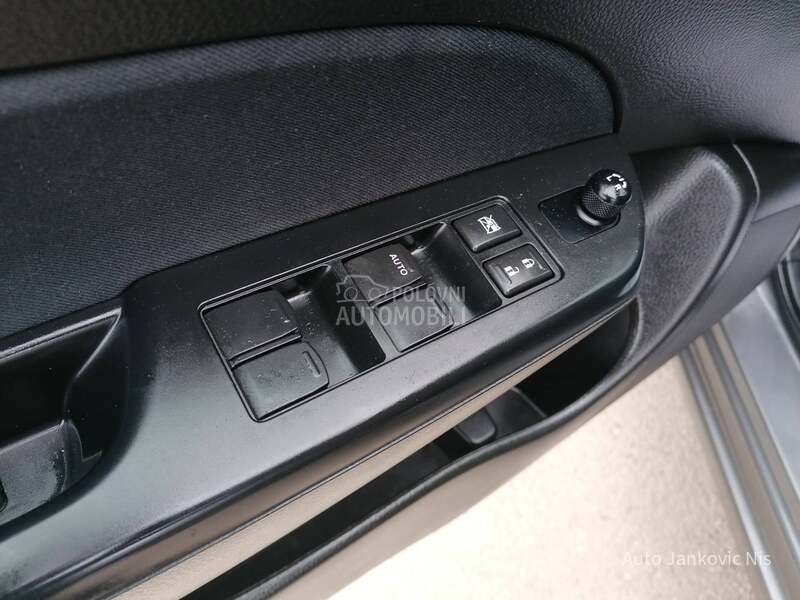 Suzuki Swift REZERVISAN