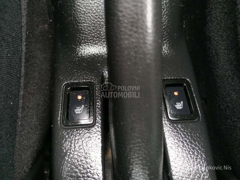 Suzuki Swift REZERVISAN