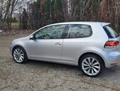 Volkswagen Golf 6 1.6 TDI COMFORTLINE