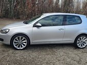 Volkswagen Golf 6 1.6 TDI COMFORTLINE