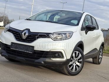 Renault Captur P R E M I U M