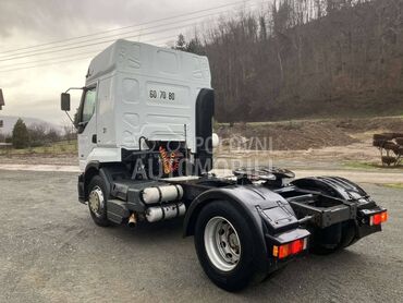 Renault premium 2005