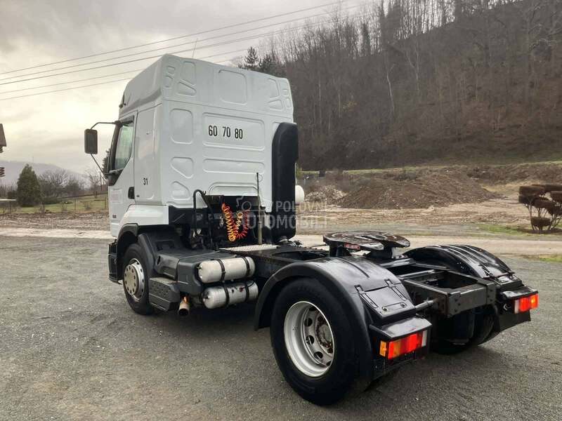 Renault premium 2005