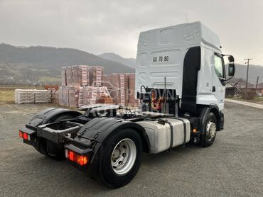 Renault premium 2005