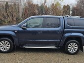 Volkswagen Amarok 3.0 TDI HIGHLINE 4x4