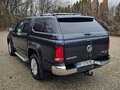 Volkswagen Amarok 3.0 TDI HIGHLINE 4x4