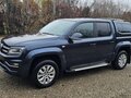 Volkswagen Amarok 3.0 TDI HIGHLINE 4x4