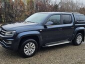 Volkswagen Amarok 3.0 TDI HIGHLINE 4x4