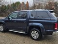 Volkswagen Amarok 3.0 TDI HIGHLINE 4x4