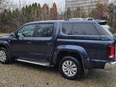Volkswagen Amarok 3.0 TDI HIGHLINE 4x4
