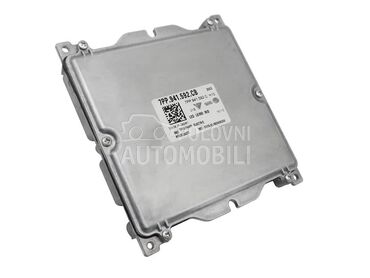 LED CONTROL MODUL 02.520 za Audi A5, Q5, Q7 ...
