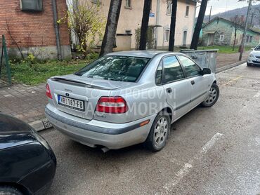 Volvo S40 1.8