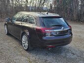 Opel Insignia 2.0cdti SpTOUR COSMO