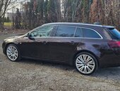 Opel Insignia 2.0cdti SpTOUR COSMO