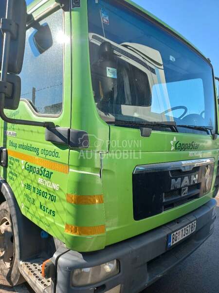 MAN 10.180 4x2 BB TGL