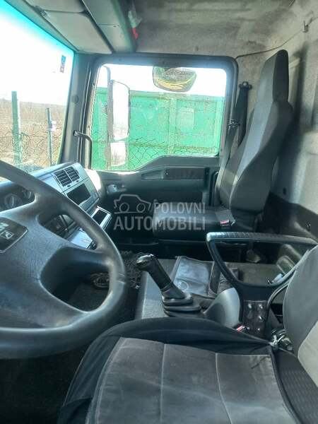 MAN 10.180 4x2 BB TGL