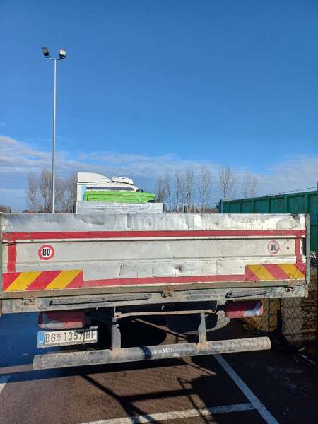 MAN 10.180 4x2 BB TGL