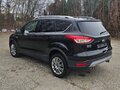 Ford Kuga 2.0tDCi DSG TITANIUM