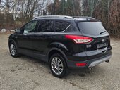 Ford Kuga 2.0tDCi DSG TITANIUM