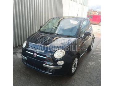1.3 multijet dizne za Fiat 500