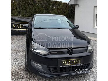 Volkswagen Polo 1.2 TDI
