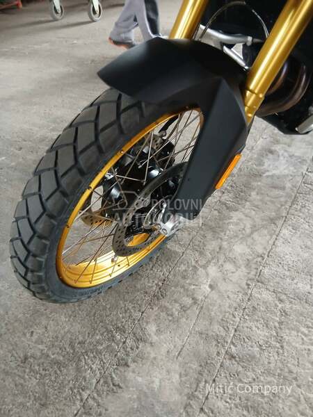 BMW F 850 GS ADVENTURE