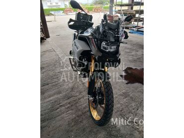 BMW F 850 GS ADVENTURE