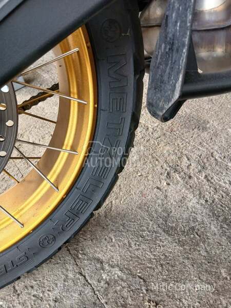 BMW F 850 GS ADVENTURE