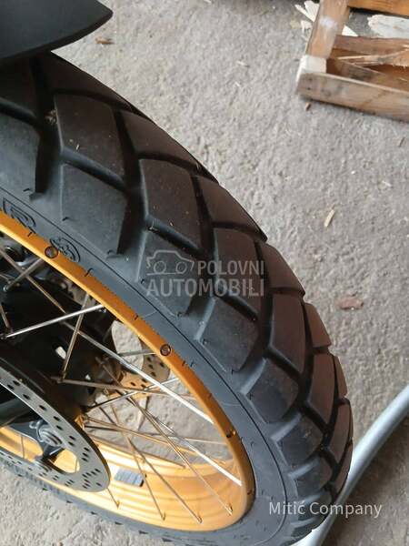 BMW F 850 GS ADVENTURE