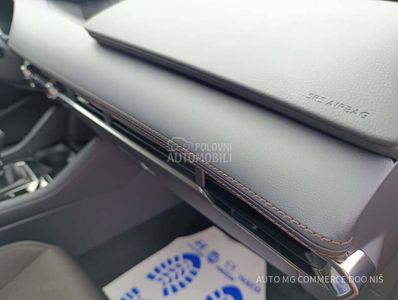 Mazda 3 G140 EXCLUSIVE LINE