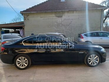 Vrata za BMW 518, 520, 523 ... od 2014. do 2017. god.