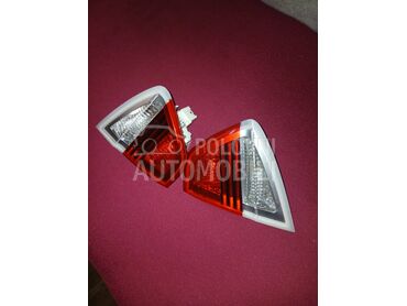 stopaljke za e90 za BMW 320 od 2005. do 2007. god.