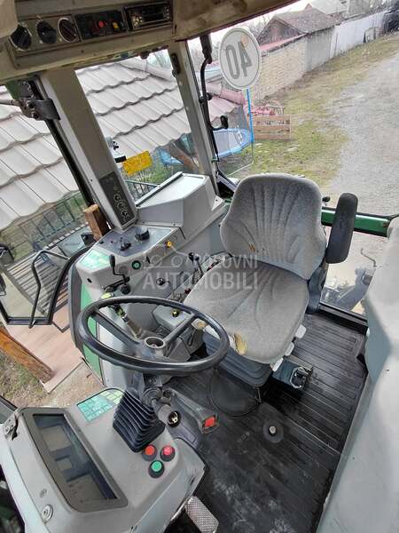 Fendt 824