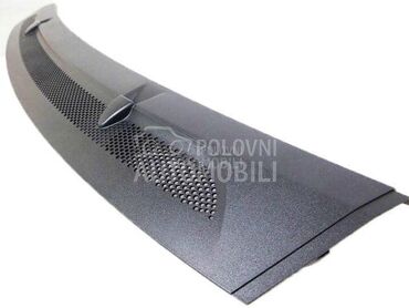 PLASTIKA HAUBE, PRSKALICE za Mercedes Benz A 140, A 150, A 160 ... od 2002. do 2012. god.