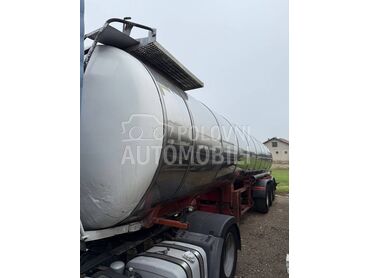 Schwarzmuller Dst 32 HF 1