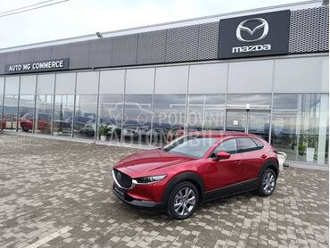 Mazda CX-30 G140 AT EXCLUSIVE
