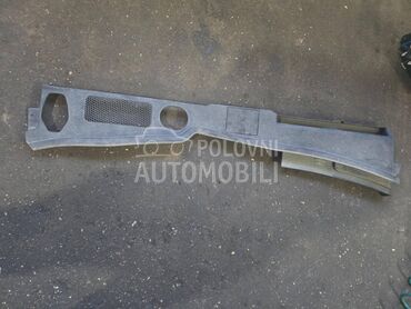 Plastika ispod šoferke za Audi Q5 od 2008. do 2015. god.