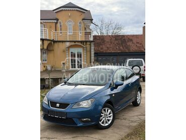 Seat Ibiza 1.2 CH