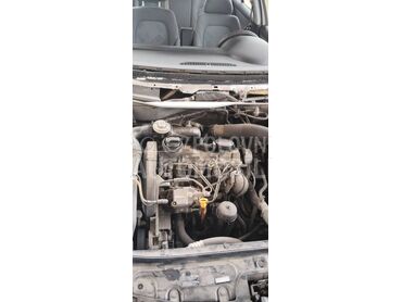 Motor 1.9 TDI 90ks za Volkswagen Golf od 1999. do 2002. god.