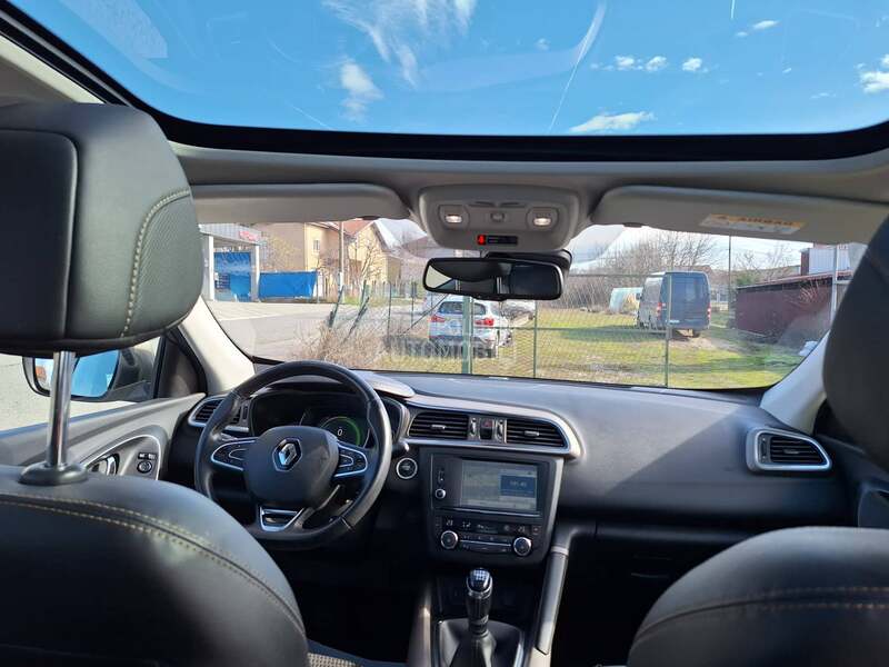 Renault Kadjar 