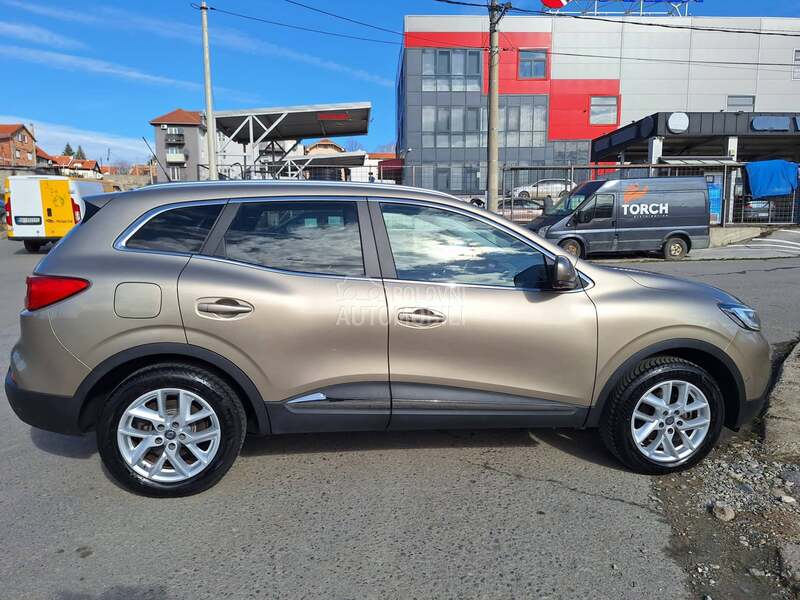 Renault Kadjar 
