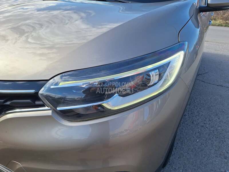 Renault Kadjar 