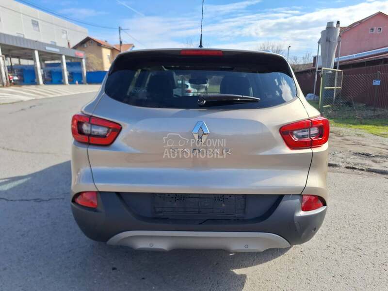 Renault Kadjar 